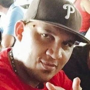 Meet your Posher, Luis rey